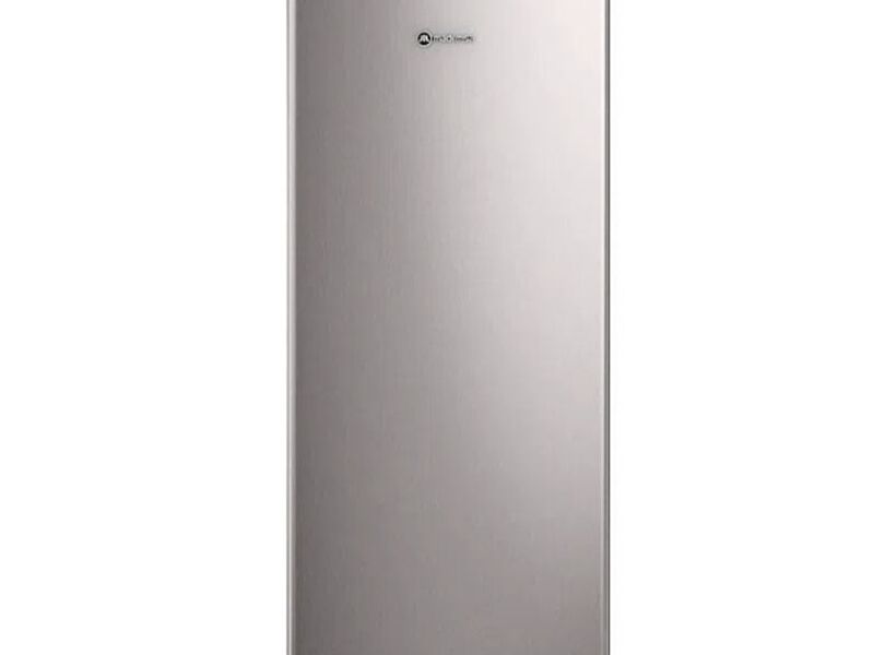 Freezer M265V Inox 157L 