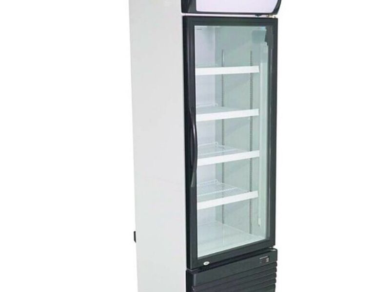 Visicooler Refrigerador 350 Litros