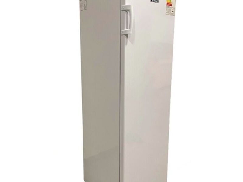 Congelador 200 litros vertical