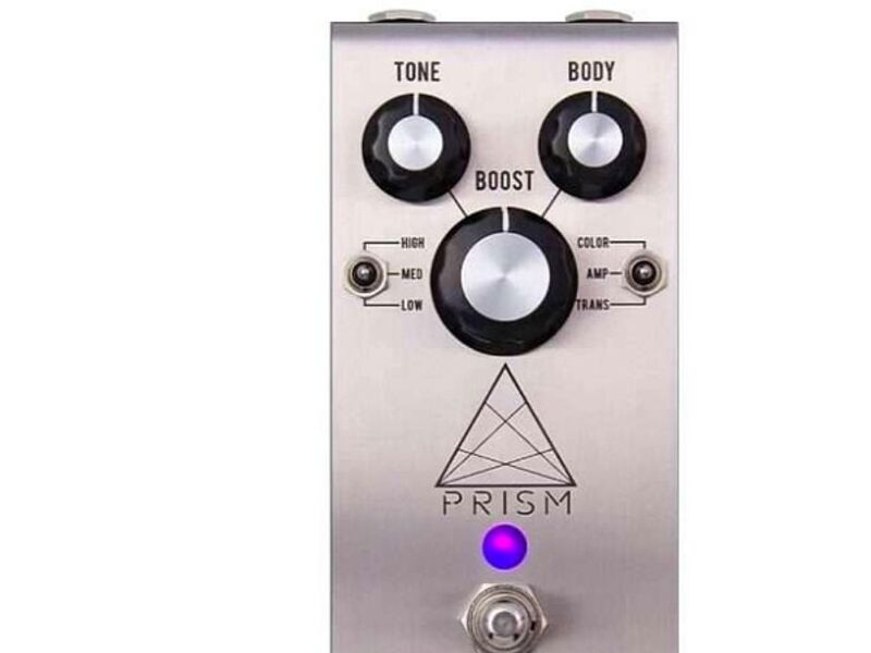 Jackson Audio Prism