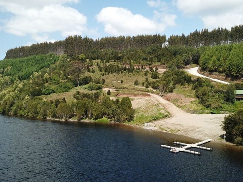 Terreno venta Natri  Montt