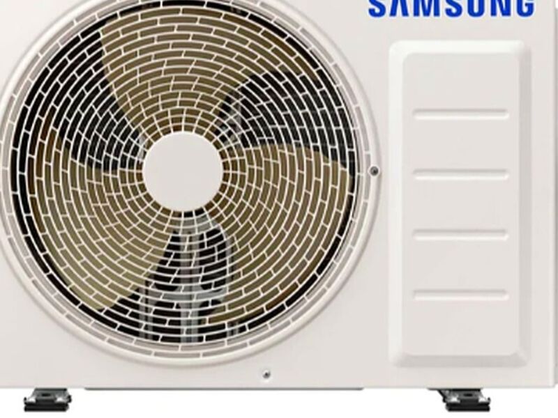 Samsung Inverter 12.000 BTU Chile 