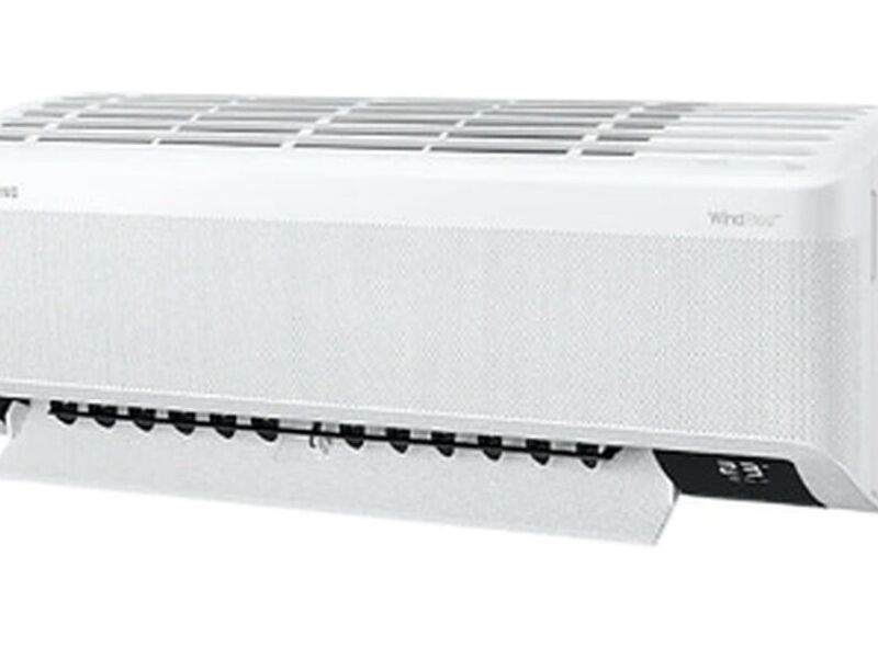Samsung Inverter 9.000 BTU Chile 