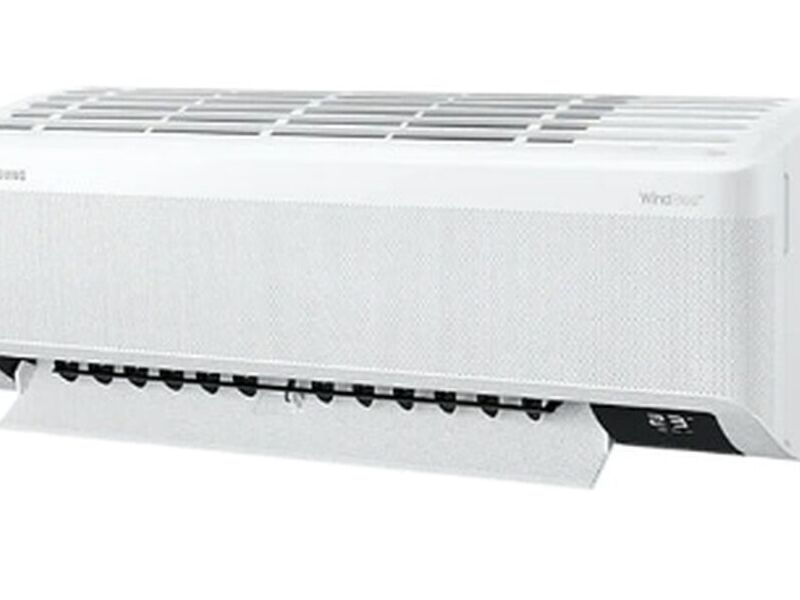 Samsung Inverter 24.000 BTU Chile 
