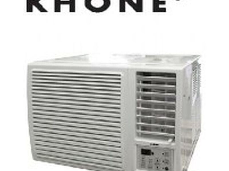 VENTANA 9000 BTU KHONE CHILE
