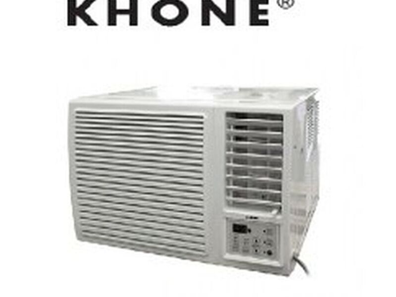 VENTANA 12000 BTU KHONE CHILE 