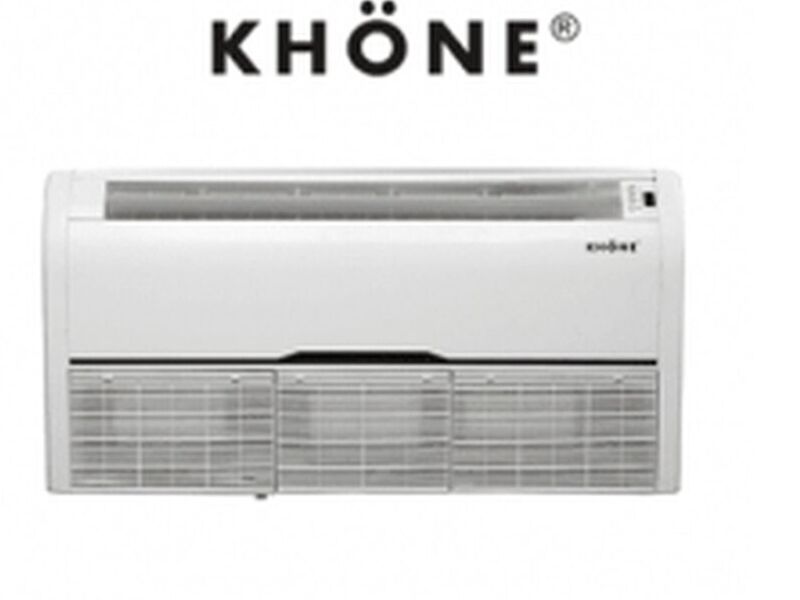 PISO CIELO 36000 INVERTER BTU CHILE 