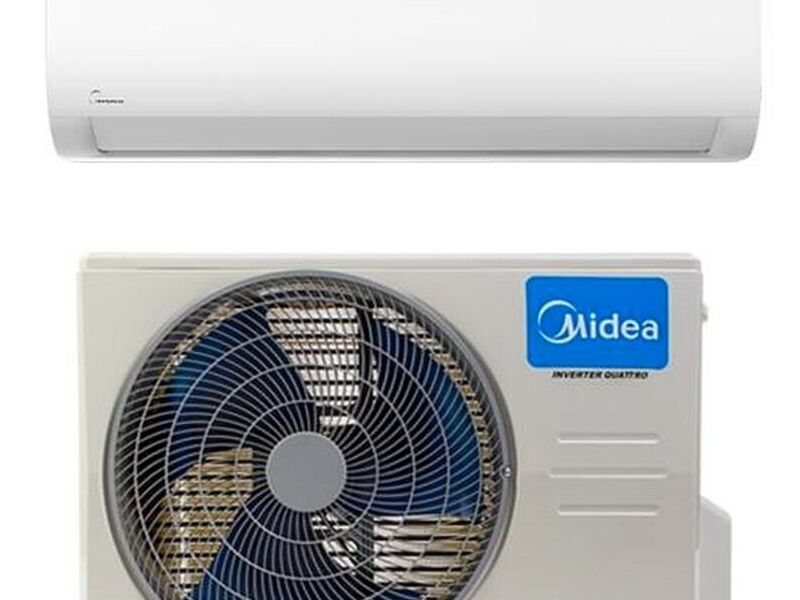SPLIT 9000 BTU INVERTER CHILE 