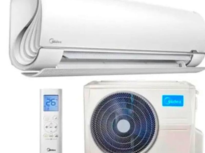 AIRSTI 12000 BTU INVERTER CHILE 