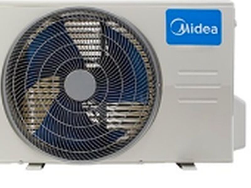 SPLIT 12000BTU ON – OFF CHILE 