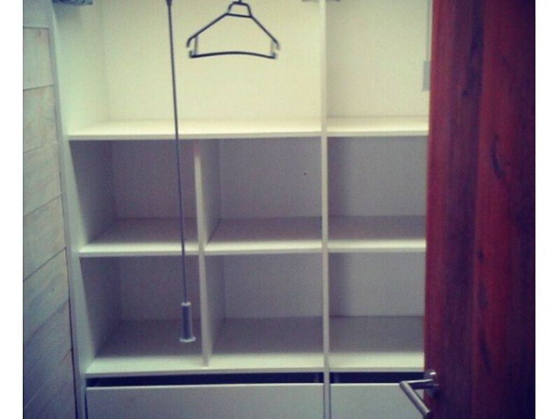  Closet Chile