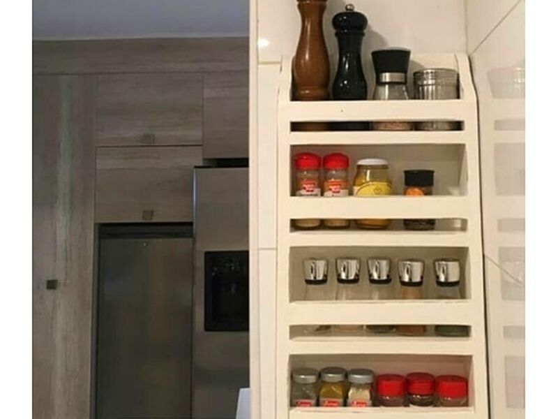  Accesorios de cocina Chile