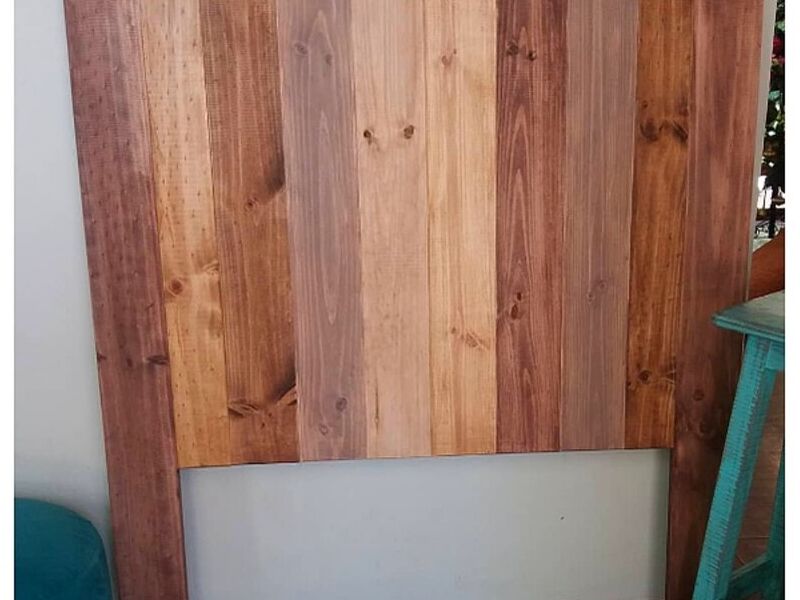  Respaldo de madera Chile