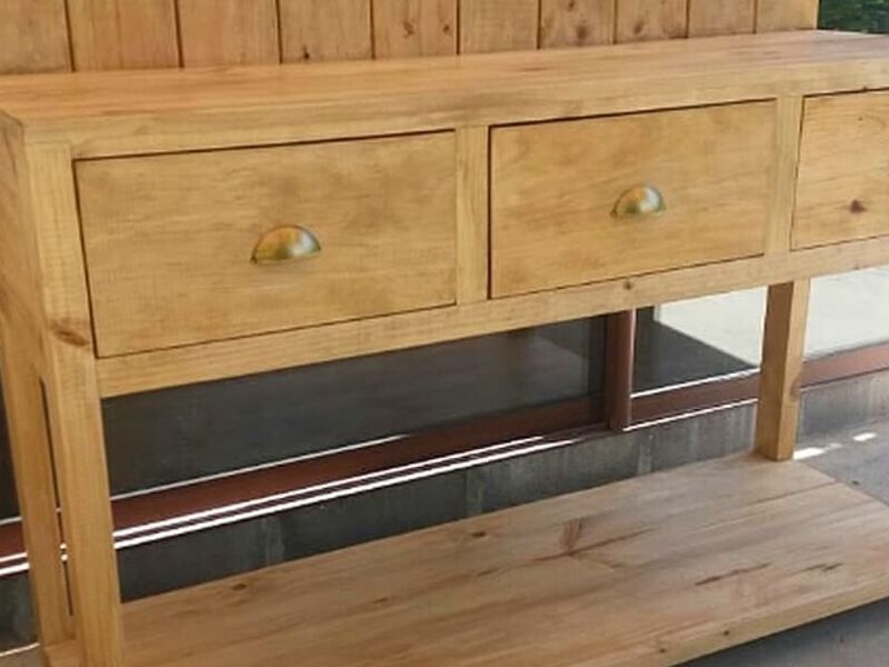 Mueble TV Chile