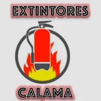 Extintores Calama