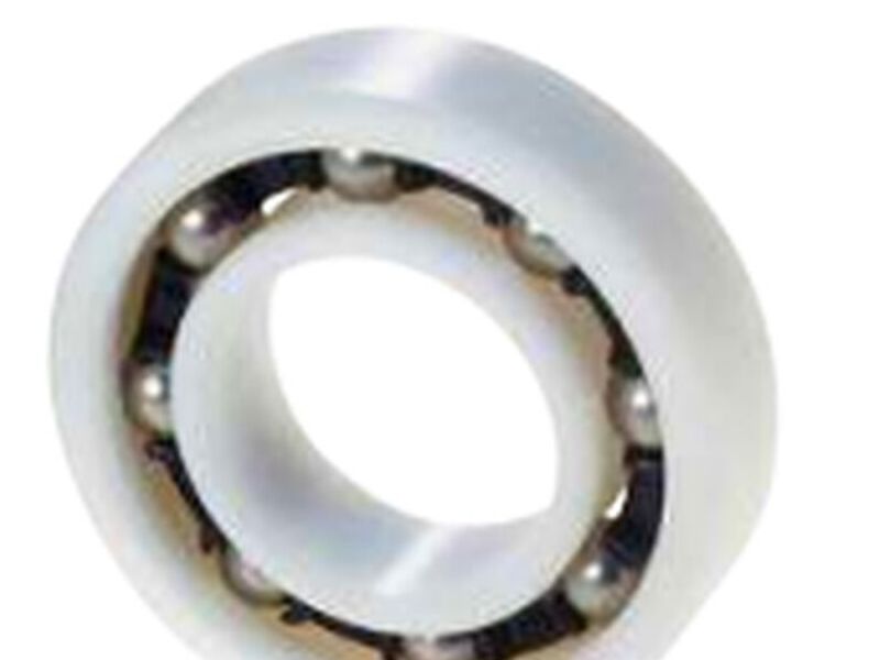 Rodamiento SKF DryLube Santiago 