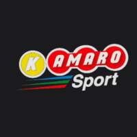 Kamaro Sports
