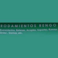 Rodamientos rengo