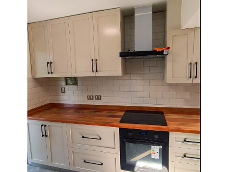  Mueble de cocina Chile