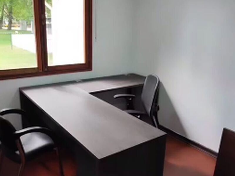 Mueble de escritorio Chile