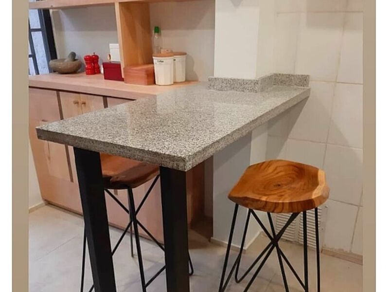  Mesa de cocina Chile