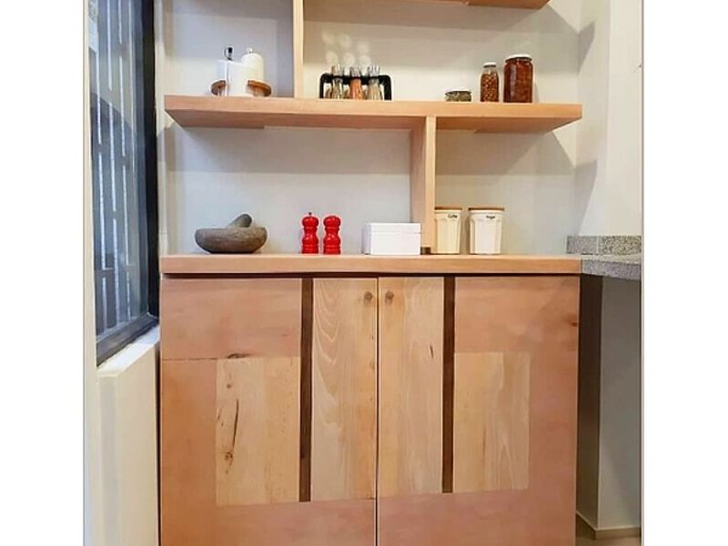  Mueble para cocina Chile