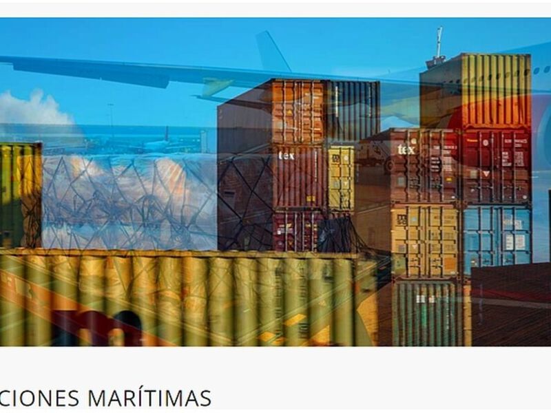 SOLUCIONES MARÍTIMAS CHILE 