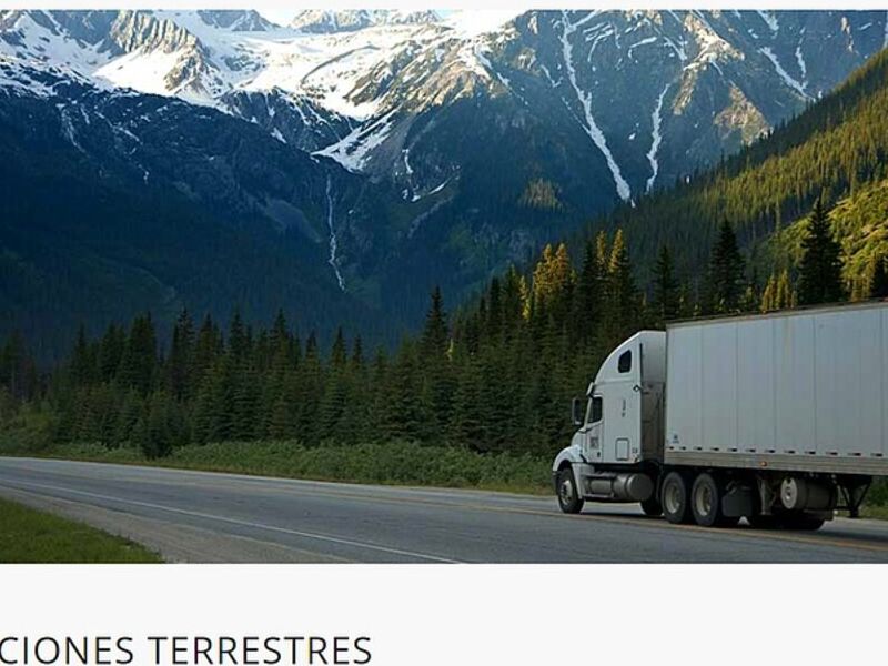 SOLUCIONES TERRESTRES SANTIAGO 