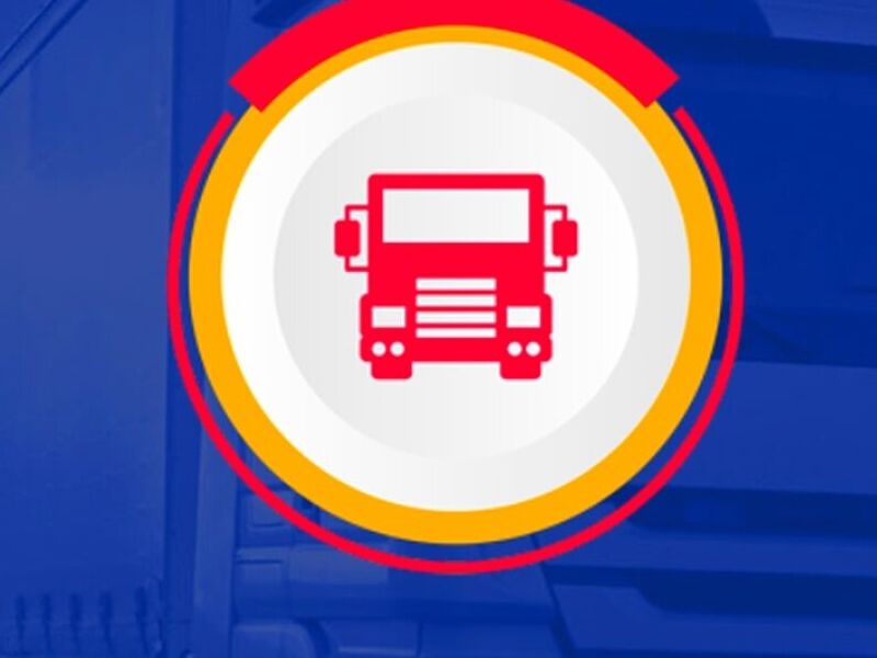Transporte carga Chile 