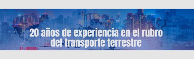 transportes logistica chile spa