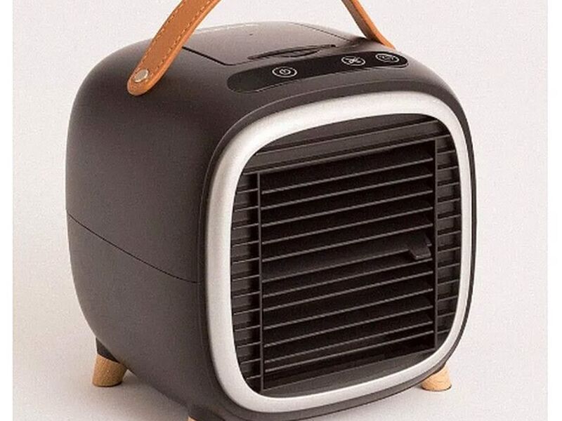 MINI AIRE ACONDICIONADO AIR COOLER CHILE 