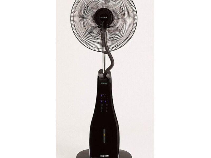 VENTILADOR NEBULIZADOR TROPWIND CHILE