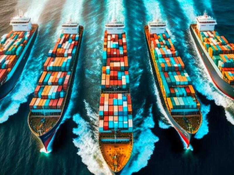 Transporte Marítimo Viña del Mar