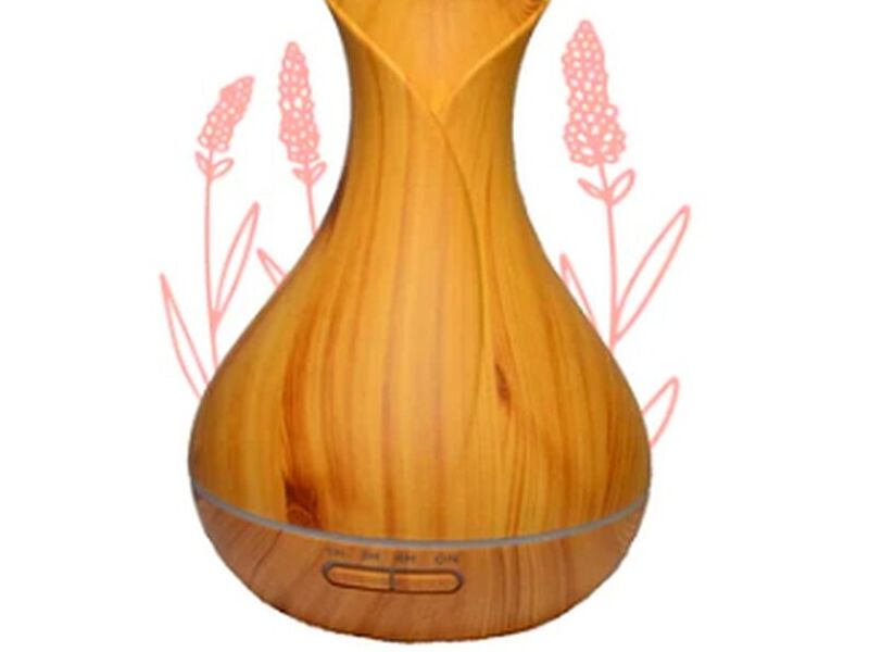 HUMIFICADOR WOOD CHILE 