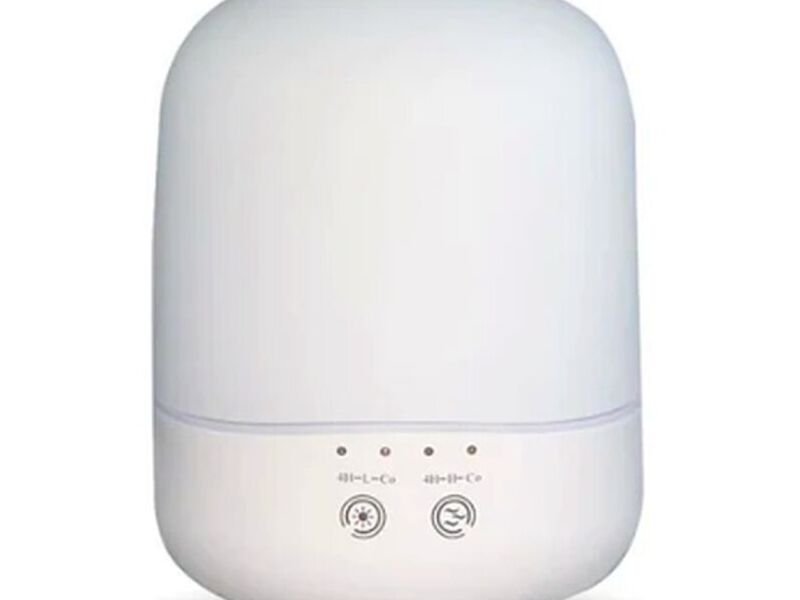 Humidificador Clasico Chile 