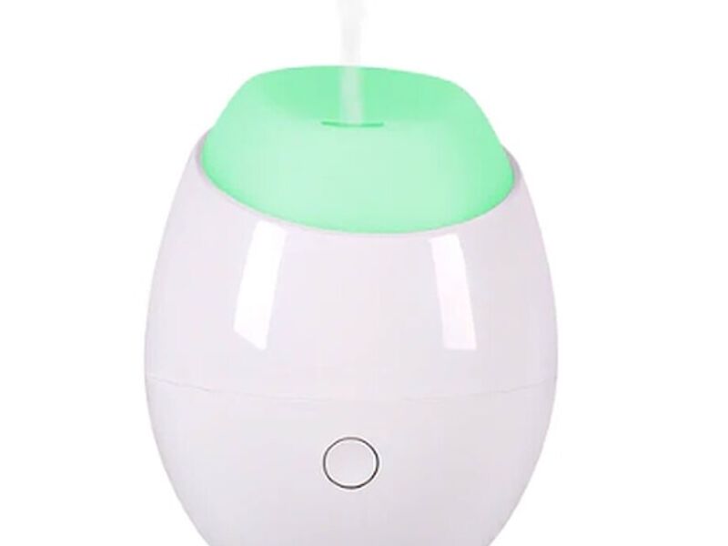 Humidificador escritorio Chile 