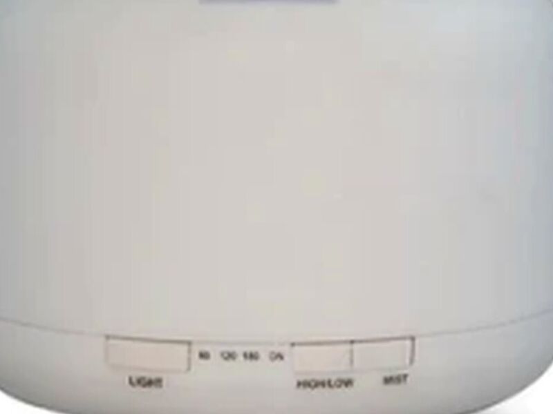 Humidificador Nube Chile 