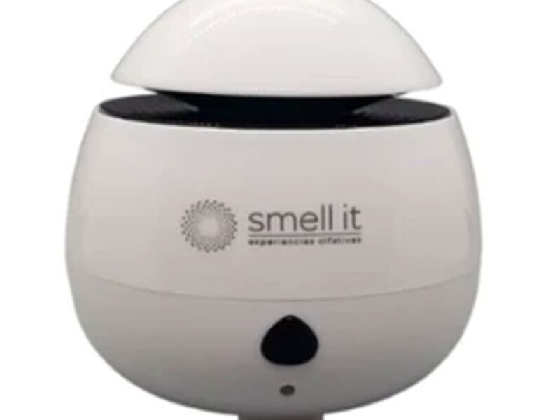Humidificador Mini Chile 