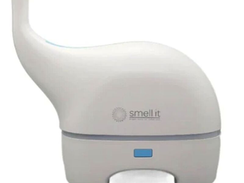 Humidificador Dumbo Chile 