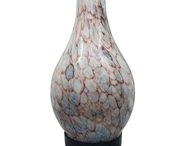 Humidificador Cristal Chile 