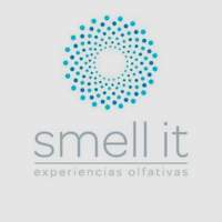 SMELL IT