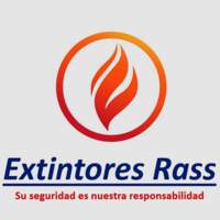 Extintor Rass
