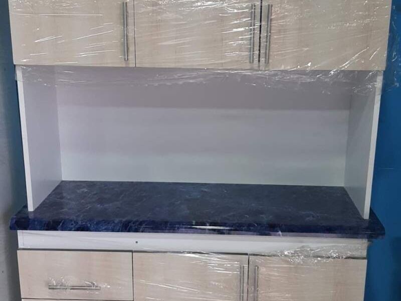 Mueble Cocina M1 SANTIAGO 