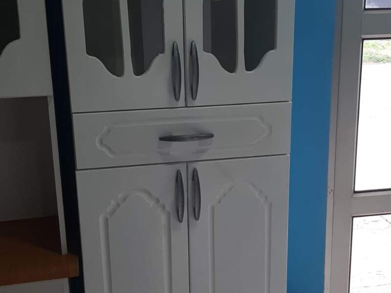 Mueble Cocina M2 SANTIAGO 