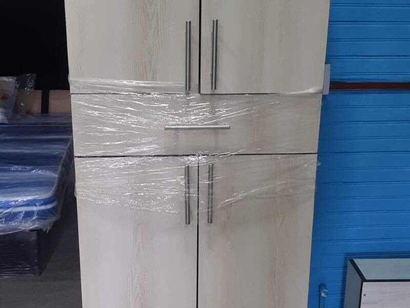 Mueble Cocina M3 SANTIAGO 