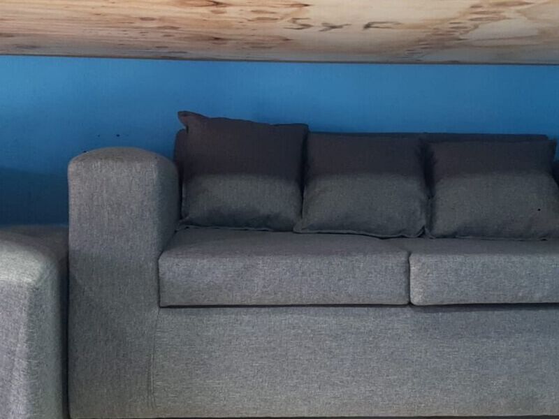 Sofa M1 SANTIAGO 