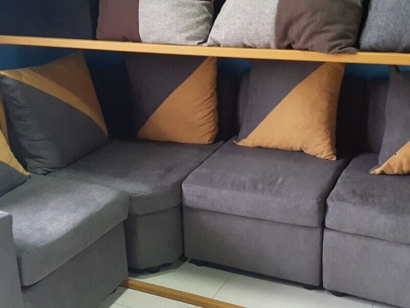 Sofa M2 SANTIAGO 