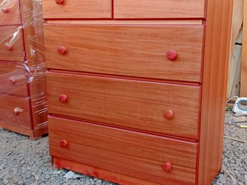 Comoda M1 SANTIAGO 