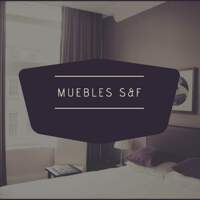 Muebles S&F