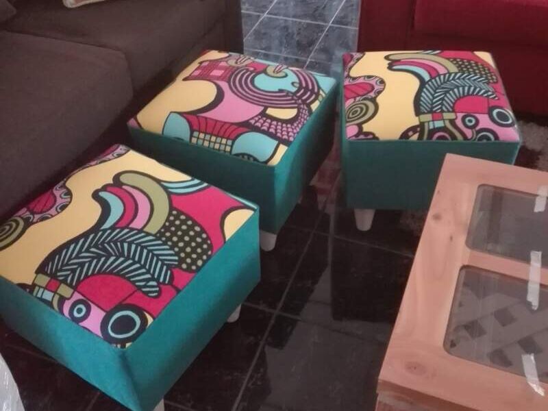 Sillones SANTIAGO 